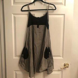 Design in Korea Top / Oversized top